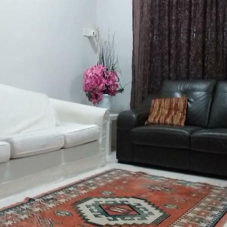 Assalam Homestay Seri Iskandar Ngoại thất bức ảnh